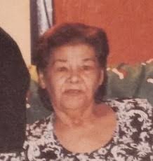 Obituary for Barbara (Halpin) Gasparre