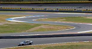 In nascar, whether it is the sprint cup series or the nationwide series, the road courses are part of the schedule and points count. Charlotte Road Course It S Not Your Typical Road Course Nascar Com
