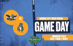 Host Family Night: Doodlebugs vs River Ducks