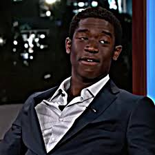 Franklin Homeless Snowfall Boyz in The Hood Cameo