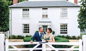 I will capture your wedding day in a documentary style and get great natural looking shots. Wedding Venue Essex Countryside Vaulty Manor