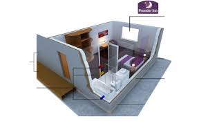 Once you click through to your preferred hotel you can choose which deal is right for you. Premier Inn Announce Floating Bedroom In New Leicester Square Property Hotel Insight Blog