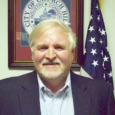 Stilwell wins Mount Carmel mayoral race, Church Hill re-elects Deal to  sixth mayoral term