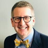 Arnold Robinson, AICP