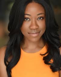 It was when I realized I needed to stop trying to be somebody else and be  myself, I actually started to own, accept, and love what I had.” — Tracee  Ellis Ross