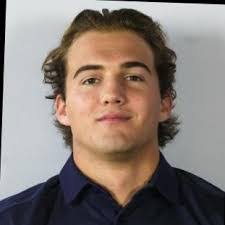 Jacob Biggs's Instagram, Twitter & Facebook