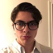 Ryan Abram's Instagram, Twitter & Facebook