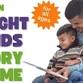Bright Kids All Ages Storytime event in Rochester, NY