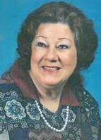 Mary Treat Obituary (2017)