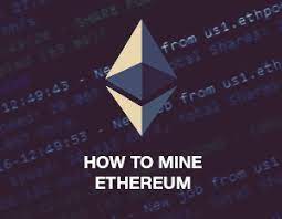 Nicehash offers a mobile app for its cloud mining service. How To Mine Ethereum For Beginners Icecream Tech Digest