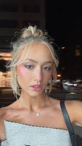 Ebony Silver's Instagram, Twitter & Facebook