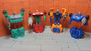 Transformers is a media franchise produced by american toy company hasbro and japanese toy company takara tomy. Transformers Spielzeug Diese Geschenke Kommen Gut An
