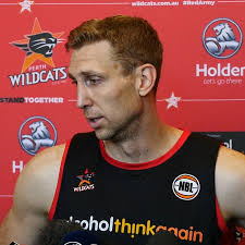Perth Wildcats