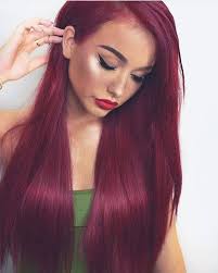 Ever thought how would stylish burgundy look while it tresses sliding down your shoulders? Best Burgundy Hair Dye To Rock This Fall 2019