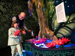Tiana's Joyful Celebration | The Children's Museum of Indianapolis