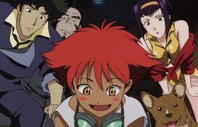 Although the movie is amazing in itself, the nostalgic value of the film makes it that much better. Why Cowboy Bebop Is The Best Anime You Ve Never Heard Of