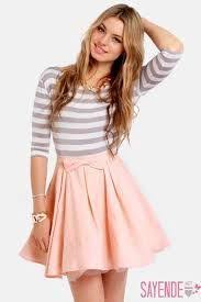 Dar Etek Modelleri 13 14 Yas Ile Ilgili Gorsel Sonucu Ropa Coleccion De Vestidos Vestidos