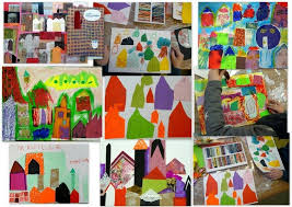 17 Janvier 20132 001 Jpg 800 566 Painting For Kids Camping Art Art Projects