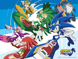 Mar 14, 2006 · march 11, 2006 sonic riders gamecube unlockable characters so, in the game, there are characters you know and characters you don't know. Sonic Riders 100 Completed Sonic The Hedgehog Amino
