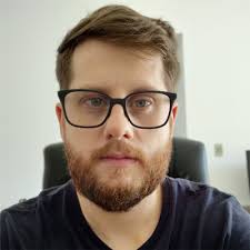 Julio Frantz, Dr. Eng.