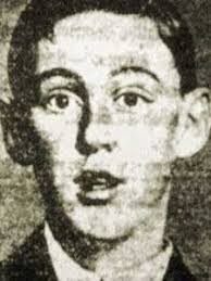 Rossmore Edward Abbott : Titanic Victim