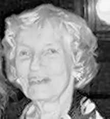 Joan O'Reilly Obituary (2015)