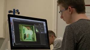 Bac Pro Realisation De Produits Imprimes Et Plurimedia Option A Productions Graphiques
