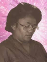 Georgia Ruth Gooch Obituary