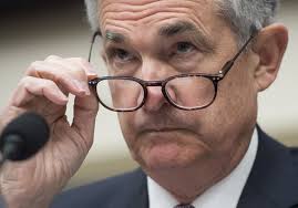 Powell says economic expansion can last, but there are risks