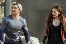 Age of ultron, wanda and pietro derived their powers from an introducing the multiverse in wandavision works on multiple levels for disney. Scarlet Witch S Brother Quicksilver And Wandavision Explained Polygon