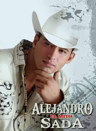 Alejandro sada y su huizachero