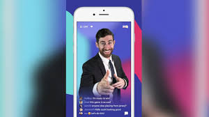 With only 10 seconds to tap your answer to hq's trivia questions,. Live Game Show App Hq Trivia Founder Responds To Cheating Concerns Big Money Jackpots Abc News