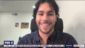 Alexander Pineiro talks 'City