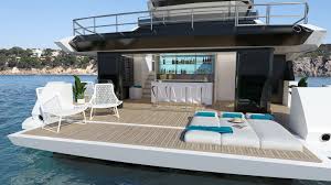 Sunseeker yachts are very popular charter yachts as this british shipyard have been delivering some of the finest quality luxury motor yachts in the world since their humble. Video Sunseeker 161 Interior Revealed