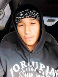 Devin Wayne Bear Eagle