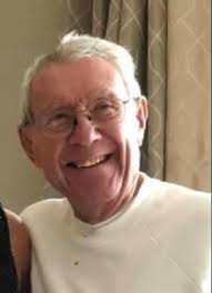 PATRICK SHIELDS Obituary (1929