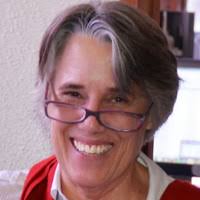 Susan Macmillan