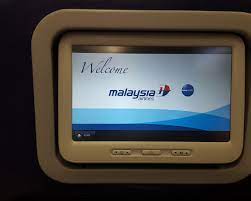 Compare direct flights or connecting flights to find new possibilities. Review Of Malaysia Airlines Flight From Kuala Lumpur To Kota Kinabalu In Business
