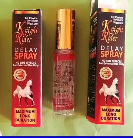 Knight Rider Spray Use Krne Ka Tarika in Urdu- Knight Rider In Pakistan