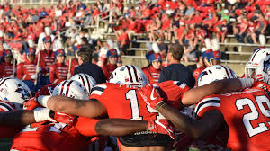 Individual Football Game Tickets Are On Sale Now Sbu News