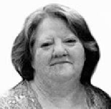 Rose DEPEW Obituary (1950