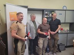 Vorstandswahlen in der Tischler-Innung Cottbus