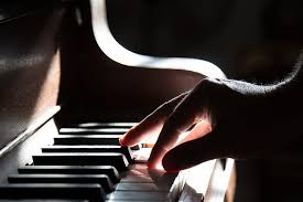 Image result for playing piano