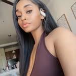 Jayda Cunningham's Instagram, Twitter & Facebook