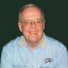 Andrew "Andy" Anderson Obituary December 7, 2012