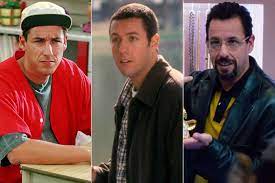 Kathryn hahn's husband, ethan sandler, has had just as steady of a career in hollywood as his wife. Adam Sandler Quiz Name The Movie Scuffed Entertainment