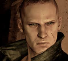 Perché Jake è odiato? So che Wesker è iconico, ma voleva solo conquistare  il mondo perché "mwahaha Dio malvagio". Jake mi è sembrato un antieroe ben  scritto e Troy Baker è stato