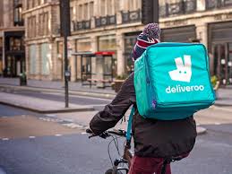 Deliveroo share price deliveroo has gone from hero to zero as the much hyped stock. Deliveroo Shares Fall From 390p Ipo Price Cmc Markets
