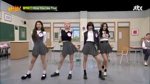 Indosub knowing brother ep87 (blackpink). Blackpink Dance How You Like That Pretty Savage Lovesick Girls In Knowing Bros 2020 Youtube