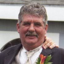Obituary information for Michael "Mike" Strong